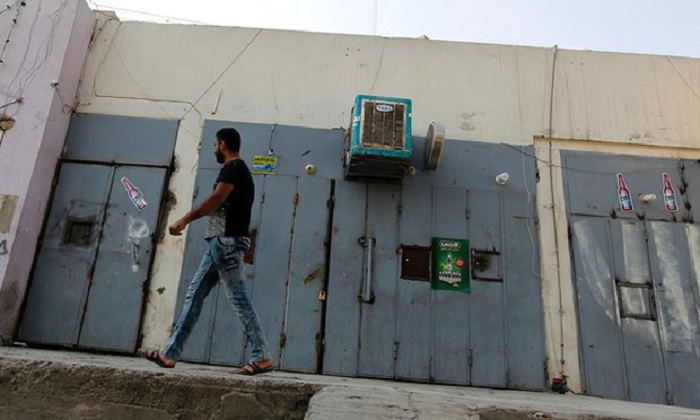 Iraq`s parliament passes law banning alcohol 